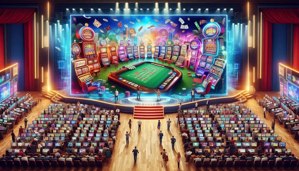 Nomini Casino